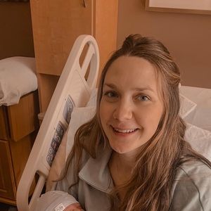 Meet your Posher, Morgan